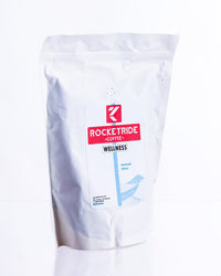 Rocketride Coffee - Wellness - Entkoffeiniert- 1kg