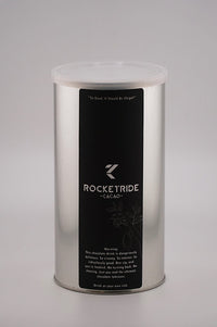 Rocketride Kakao – Feine Trinkschokolade - 1000g