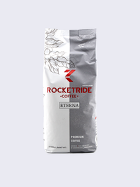 Rocketride Coffee - Eterna - der stärkste Kaffee - 1000g