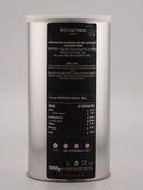 Rocketride Kakao – Feine Trinkschokolade - 1000g