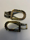 Fussrasten / Footpegs