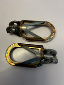 Fussrasten / Footpegs