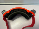 VORTEX MX Brille mit Roll Off
