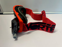VORTEX MX Brille mit Roll Off