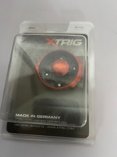 X TRIG Holehot Device