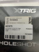 X TRIG Holehot Device