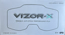 VIZOR-X Folie universal 55mm (Set mit 2 Stück)