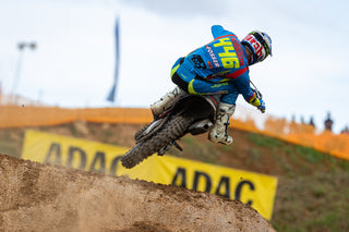 Maxxcross MX-ST+  /  M-7332R