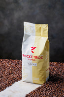 Rocketride Coffee - Espresso Kaffee - Glory - der Schokoladige - 1000g