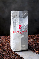 Rocketride Coffee - Eterna - der stärkste Kaffee - 1000g