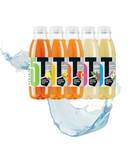 FIVETEA Taste Package