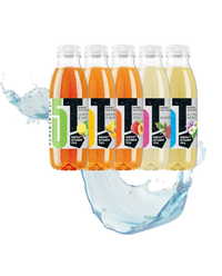 FIVETEA Taste Package