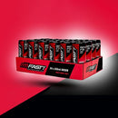 24x I’M FAST! Energy-Drinks 250ml Dosen
