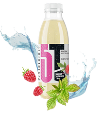 FIVETEA Himbeere