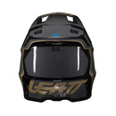 Leatt Helmet Kit Moto 8.5  /  S 55-56cm Black V25