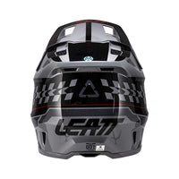Leatt Helmet Kit Moto 8.5  /  M 57-58cm Grey V26