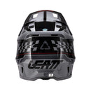 Leatt Helmet Kit Moto 8.5  /  XXL 63-64cm Grey V26