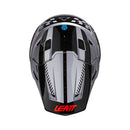 Leatt Helmet Kit Moto 8.5  /  XS 53-54cm Grey V26