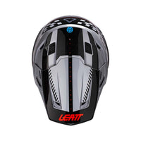 Leatt Helmet Kit Moto 8.5  /  M 57-58cm Grey V26