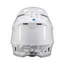 Leatt Helmet Kit Moto 8.5  /  S 55-56cm White V25