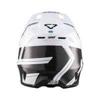 Leatt Helmet Kit Moto 9.5  /  M 57-58cm Carbon/White V26