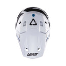 Leatt Helmet Kit Moto 9.5  /  M 57-58cm Carbon/White V26
