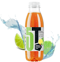 FIVETEA Zitrone & Limette