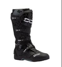 Sidi CROSSAIR X BLACK BLACK 40