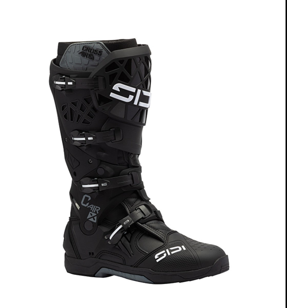 Sidi CROSSAIR X BLACK BLACK 44