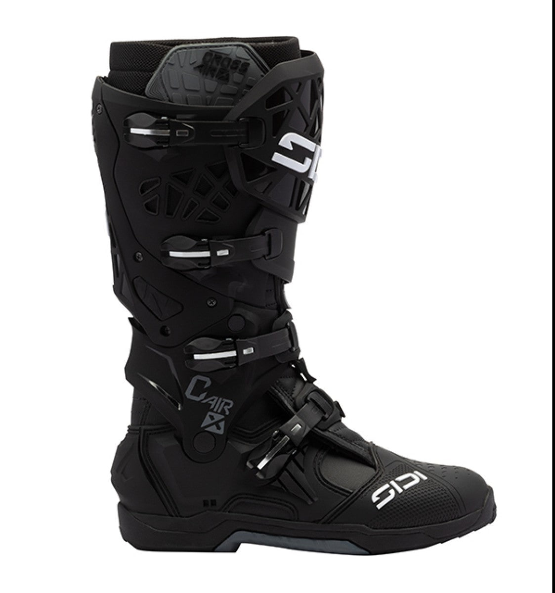 Sidi CROSSAIR X BLACK BLACK 40