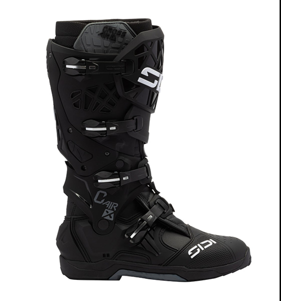 Sidi CROSSAIR X BLACK BLACK 47