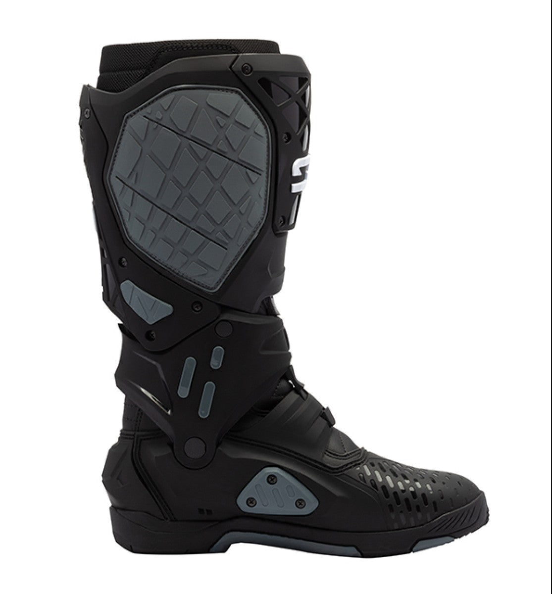 Sidi CROSSAIR X BLACK BLACK 48