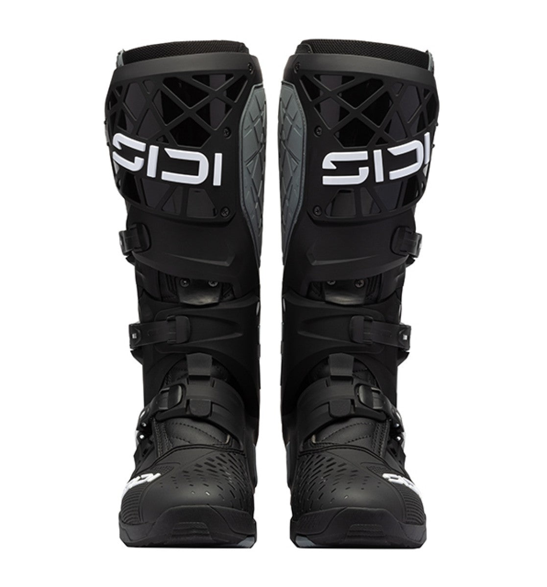 Sidi CROSSAIR X BLACK BLACK 41