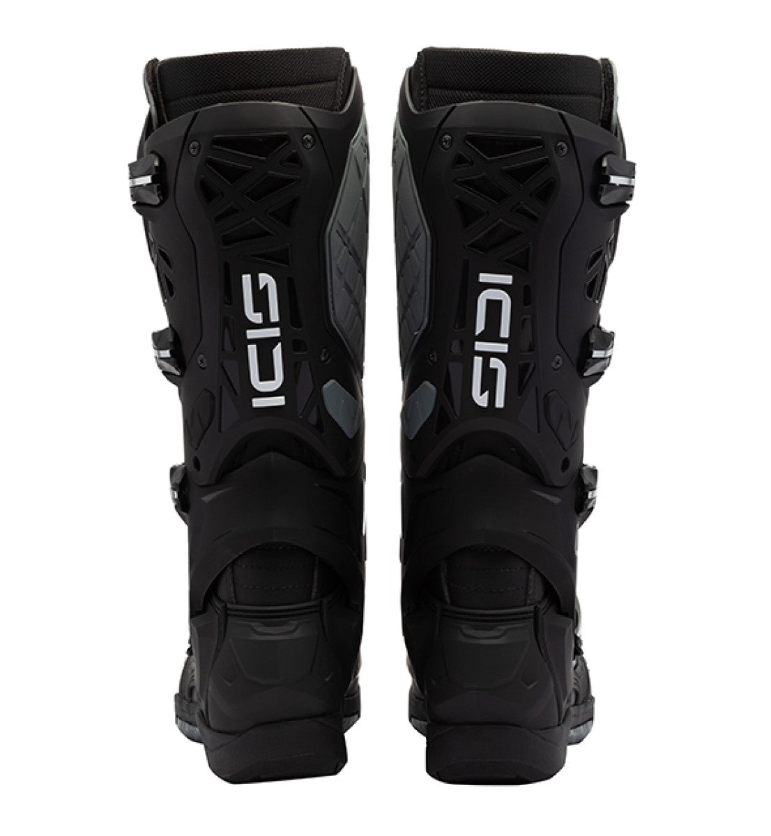 Sidi CROSSAIR X BLACK BLACK 41