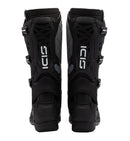 Sidi CROSSAIR X BLACK BLACK 45