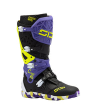 Sidi CROSSAIR X BLACK VIOLET 40