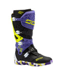 Sidi CROSSAIR X BLACK VIOLET 49