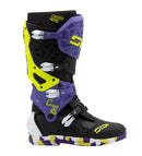 Sidi CROSSAIR X BLACK VIOLET 40