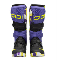 Sidi CROSSAIR X BLACK VIOLET 49