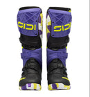 Sidi CROSSAIR X BLACK VIOLET 48