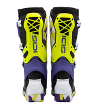 Sidi CROSSAIR X BLACK VIOLET 43