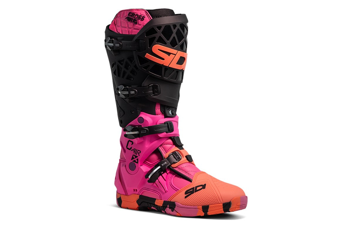 Sidi CROSSAIR X MESSY-CORAL 42