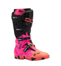 Sidi CROSSAIR X MESSY-CORAL 45