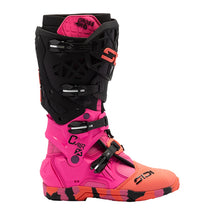 Sidi CROSSAIR X MESSY-CORAL 40
