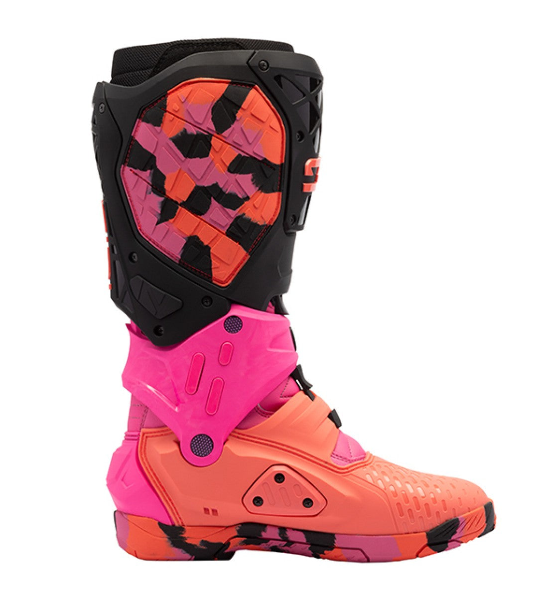 Sidi CROSSAIR X MESSY-CORAL 41