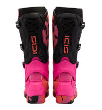 Sidi CROSSAIR X MESSY-CORAL 41