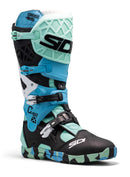 Sidi CROSSAIR X MESSY CYAN 49