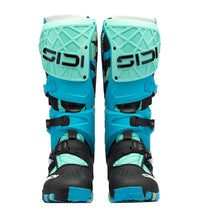 Sidi CROSSAIR X MESSY CYAN 46