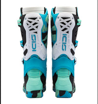 Sidi CROSSAIR X MESSY CYAN 45