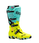 Sidi CROSSAIR X MINT FLUO YELLOW 40
